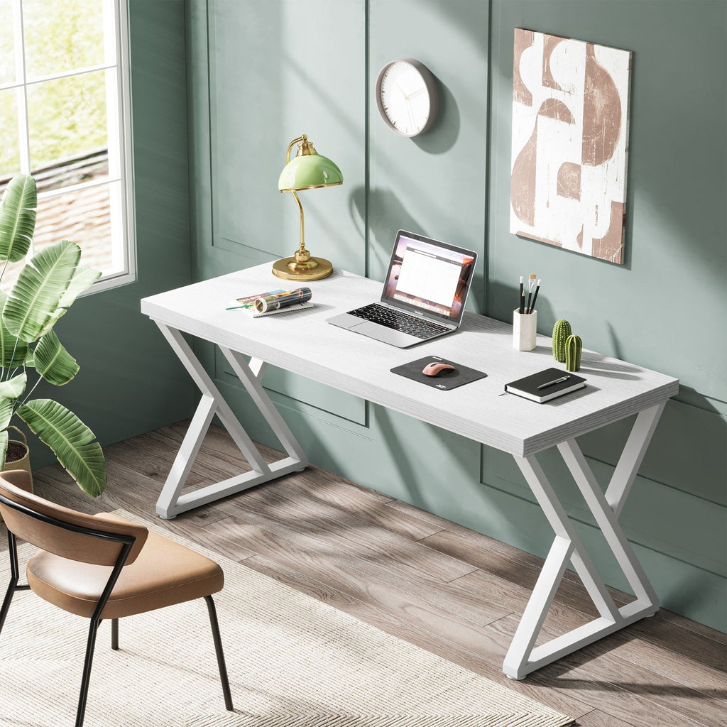 55 Schwerlast-Computertisch, Bürotisch