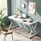 55 Schwerlast-Computertisch, Bürotisch