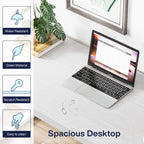 55 Schwerlast-Computertisch, Bürotisch