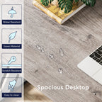 55 Schwerlast-Computertisch, Bürotisch