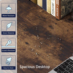 55 Schwerlast-Computertisch, Bürotisch