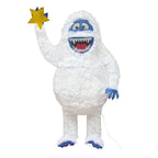 56 Rudolph 3D LED-Gartenfigur mit Stern