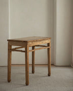 Chinesischer antiker Konsolentisch