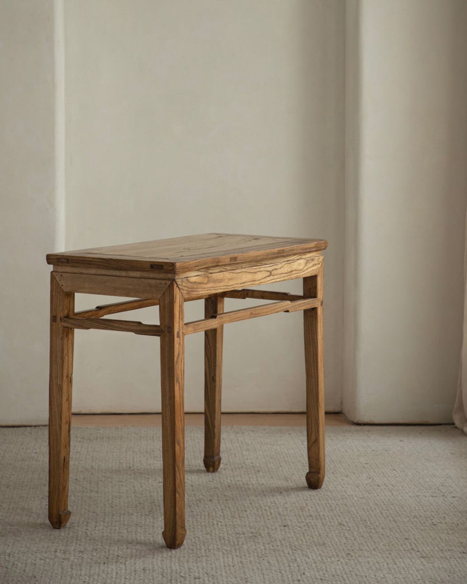 Chinese Antique Console Table