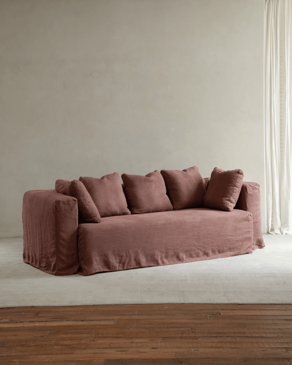 Nola Sofa