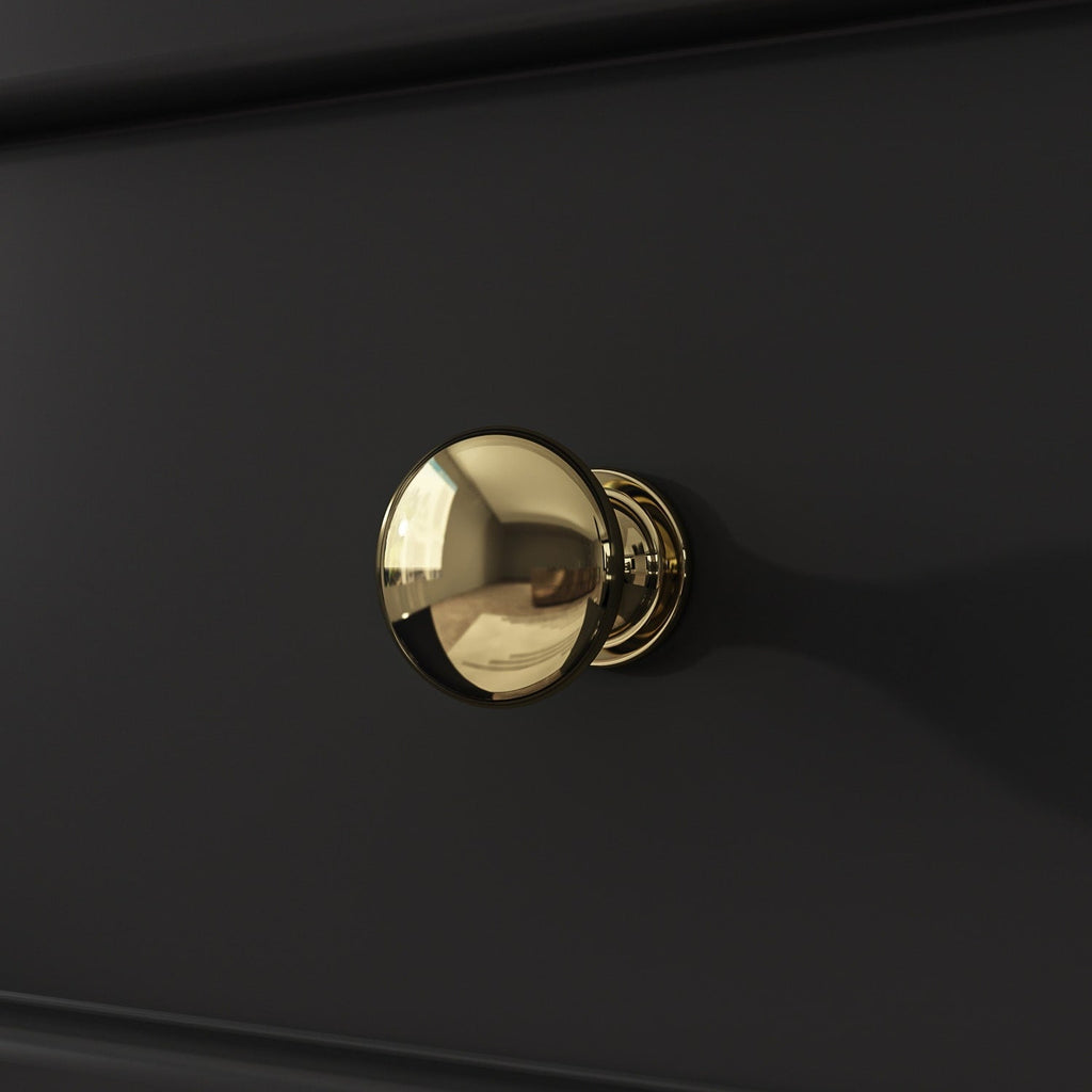 59,1'' Sideboard Buffet Weiß Mid-Century Modern Zeitgenössisch Lackiert