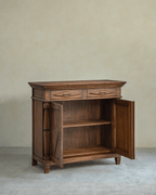 Victoria Teakschrank