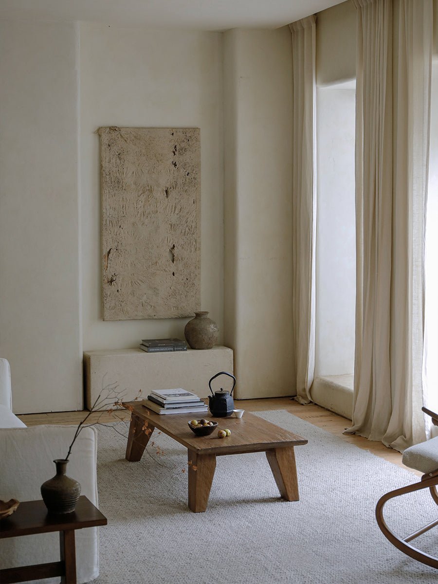 Couchtisch „Tranquil Retreat“