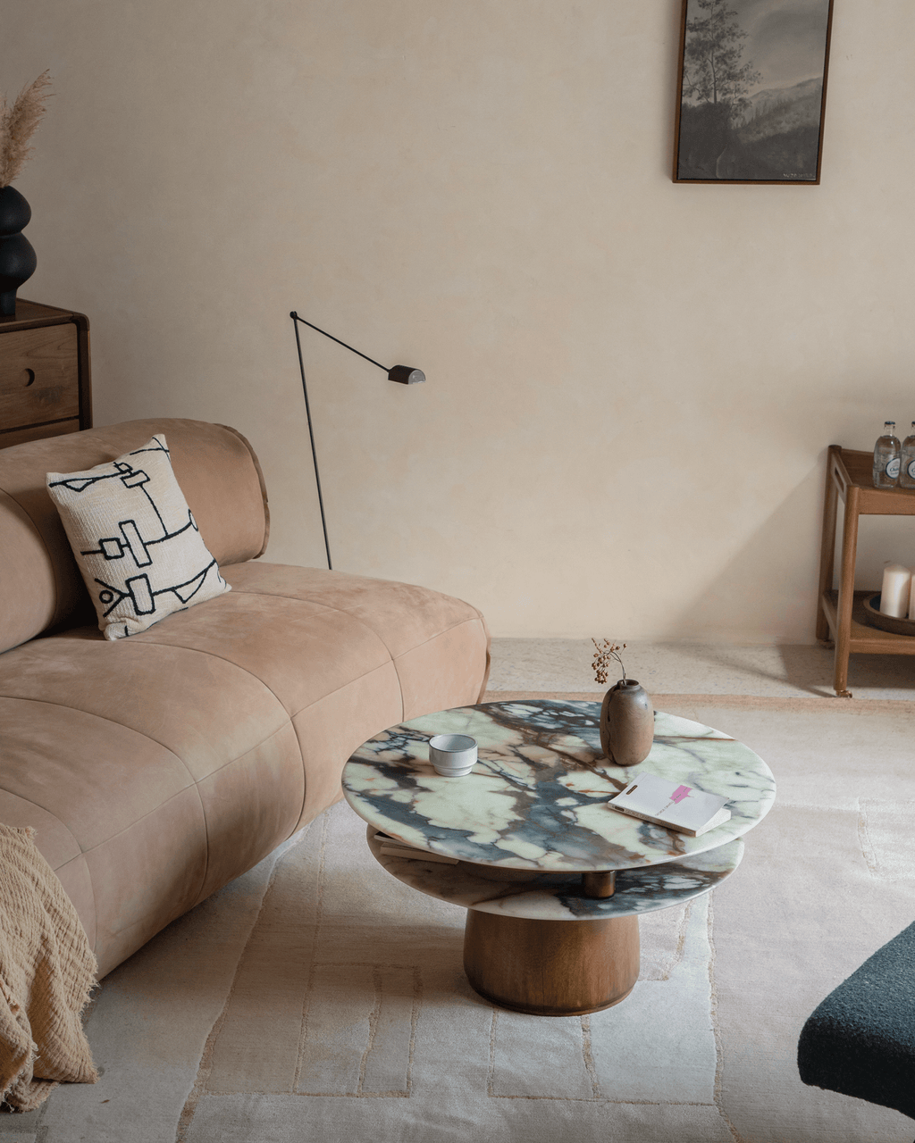 Dorothy Beistelltisch