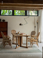 Klapptisch für den Außenbereich