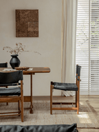 Spanischer Esszimmerstuhl