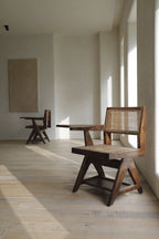 Studentenvorsitzender von Chandigarh