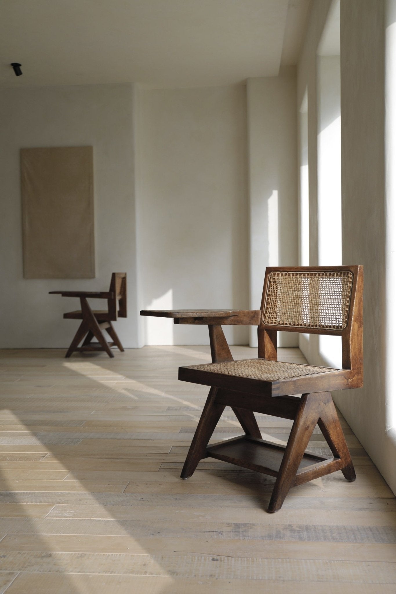 Studentenvorsitzender von Chandigarh