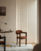 Pamplona Shearling Chair