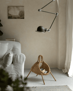 Molly Aufbewahrungskorb aus Rattan