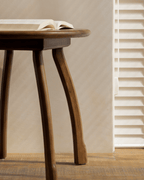 Ele Runder Beistelltisch