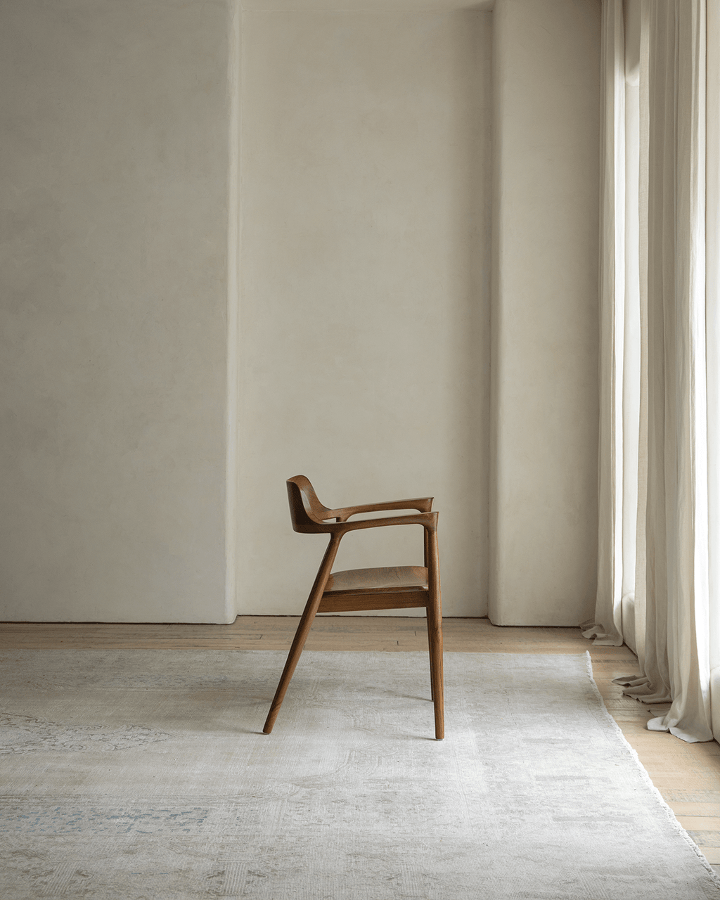 Hiroshima-Vorsitzender