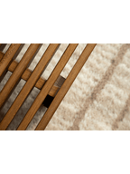 Tagesbett-Couchtisch