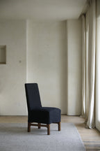 Festes Esszimmerstuhl 