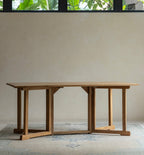 Klapptisch für den Außenbereich