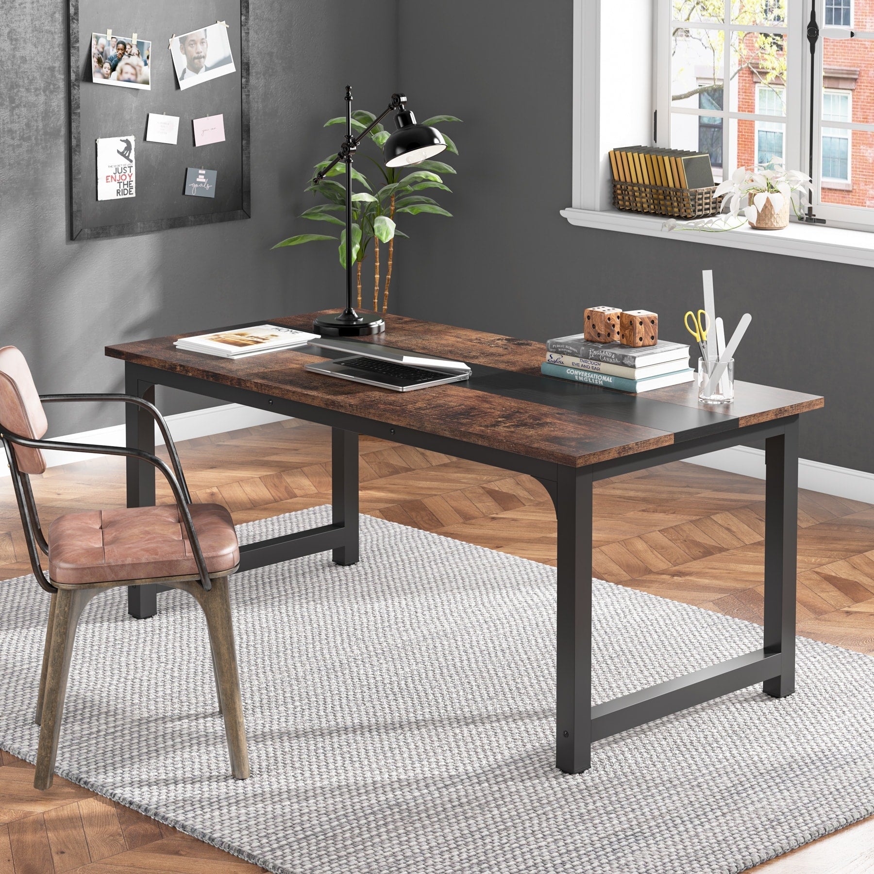 63 Moderne Computertische fürs Homeoffice