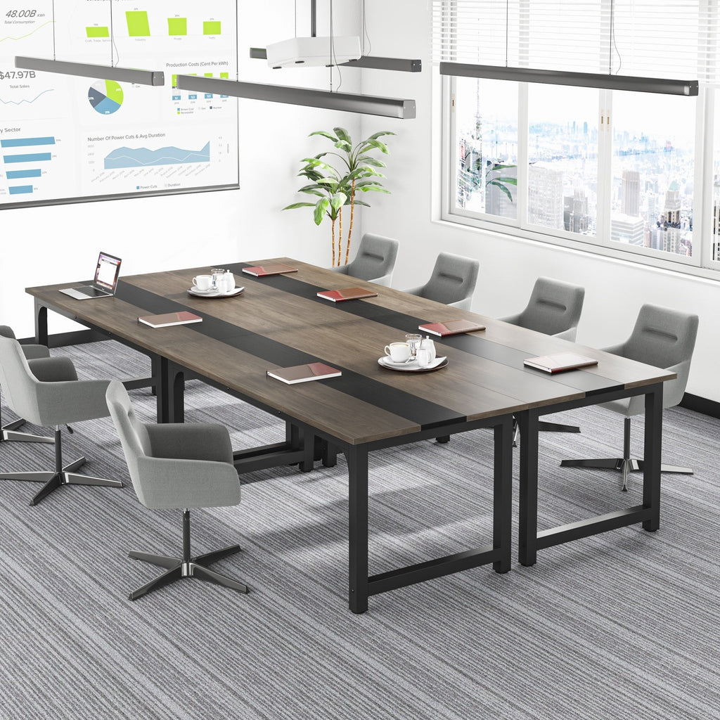 63 Moderne Computertische fürs Homeoffice