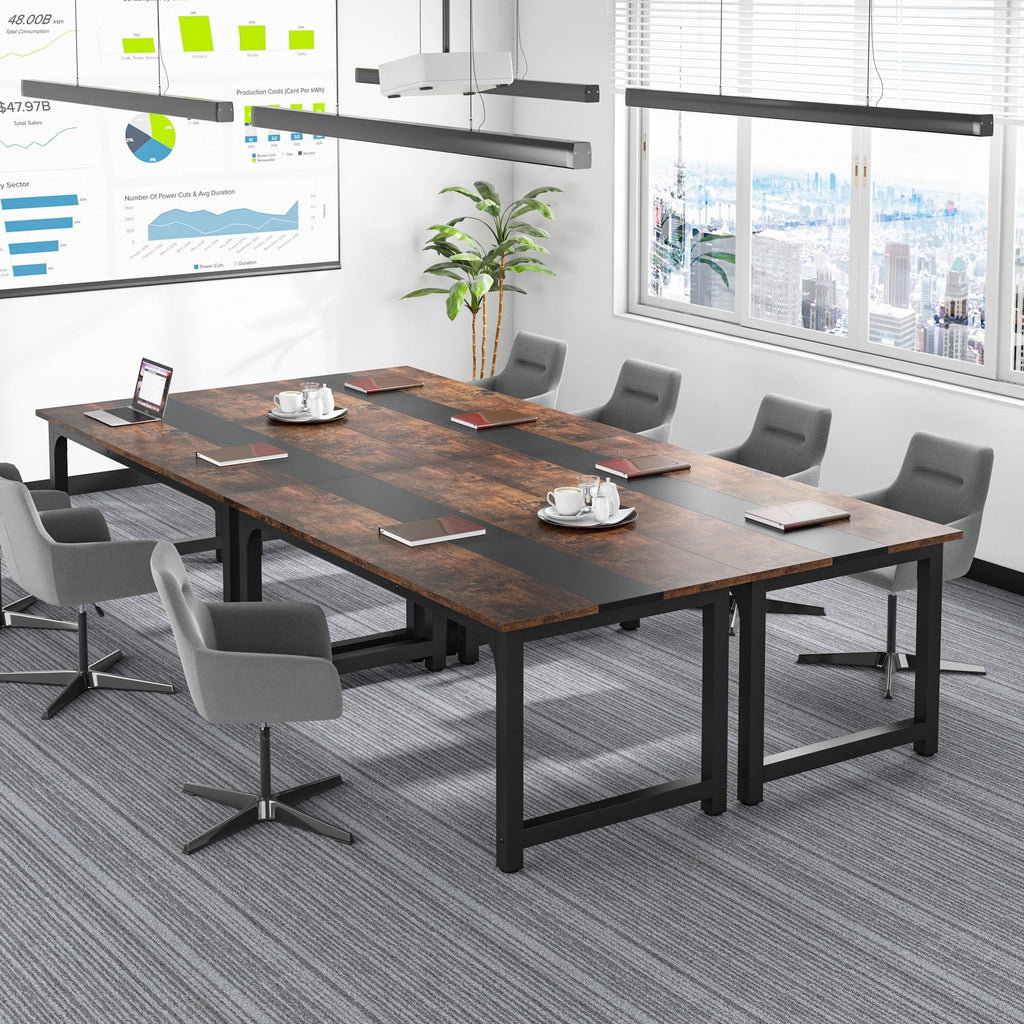 63 Moderne Computertische fürs Homeoffice