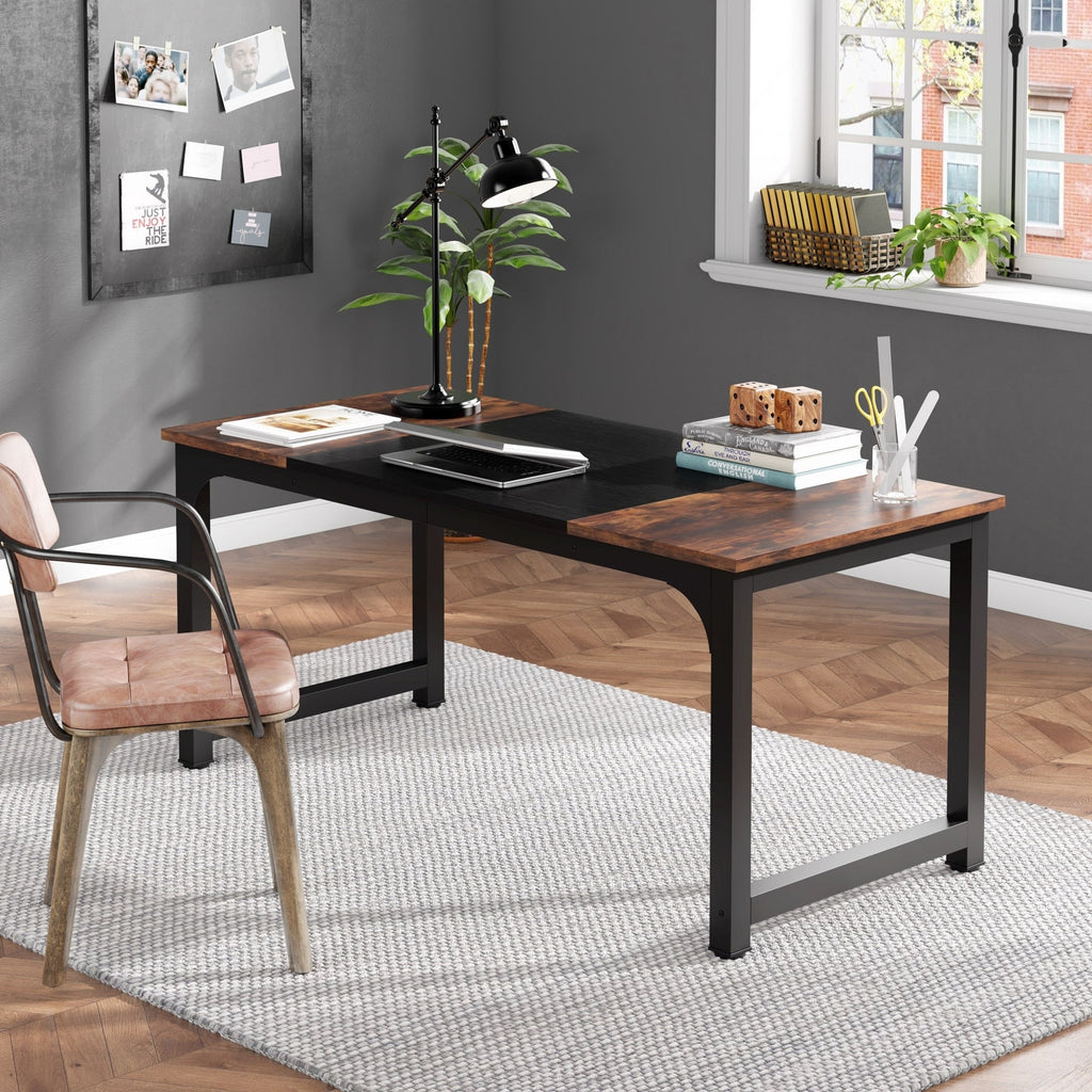 63 Moderne Computertische fürs Homeoffice