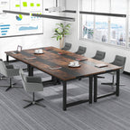 63 Moderne Computertische fürs Homeoffice