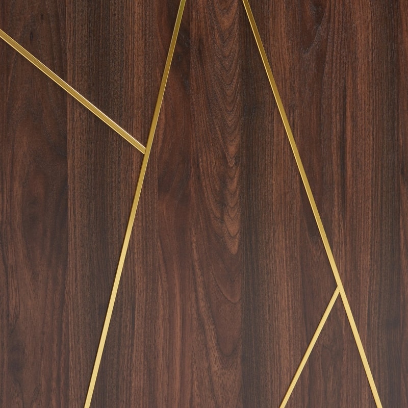 63'' B Holzbuffets und Sideboards Aufbewahrungsschrank