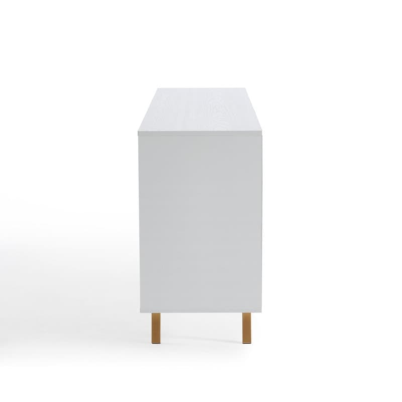 63'' B Holzbuffets und Sideboards Aufbewahrungsschrank