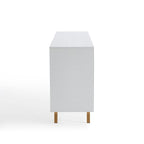 63'' B Holzbuffets und Sideboards Aufbewahrungsschrank