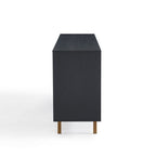 63'' B Holzbuffets und Sideboards Aufbewahrungsschrank