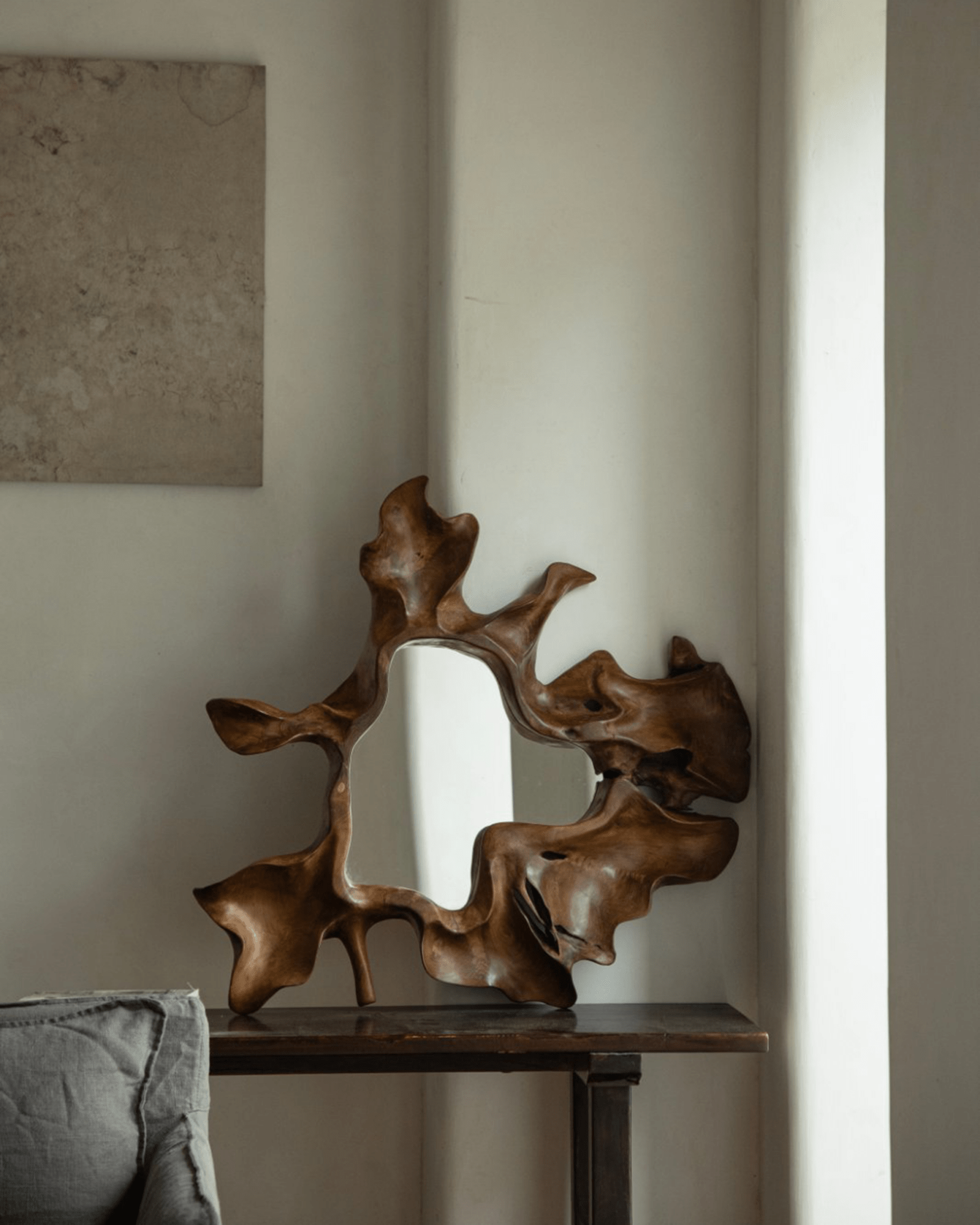 Arbor Mirror