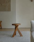 Französische Hocker