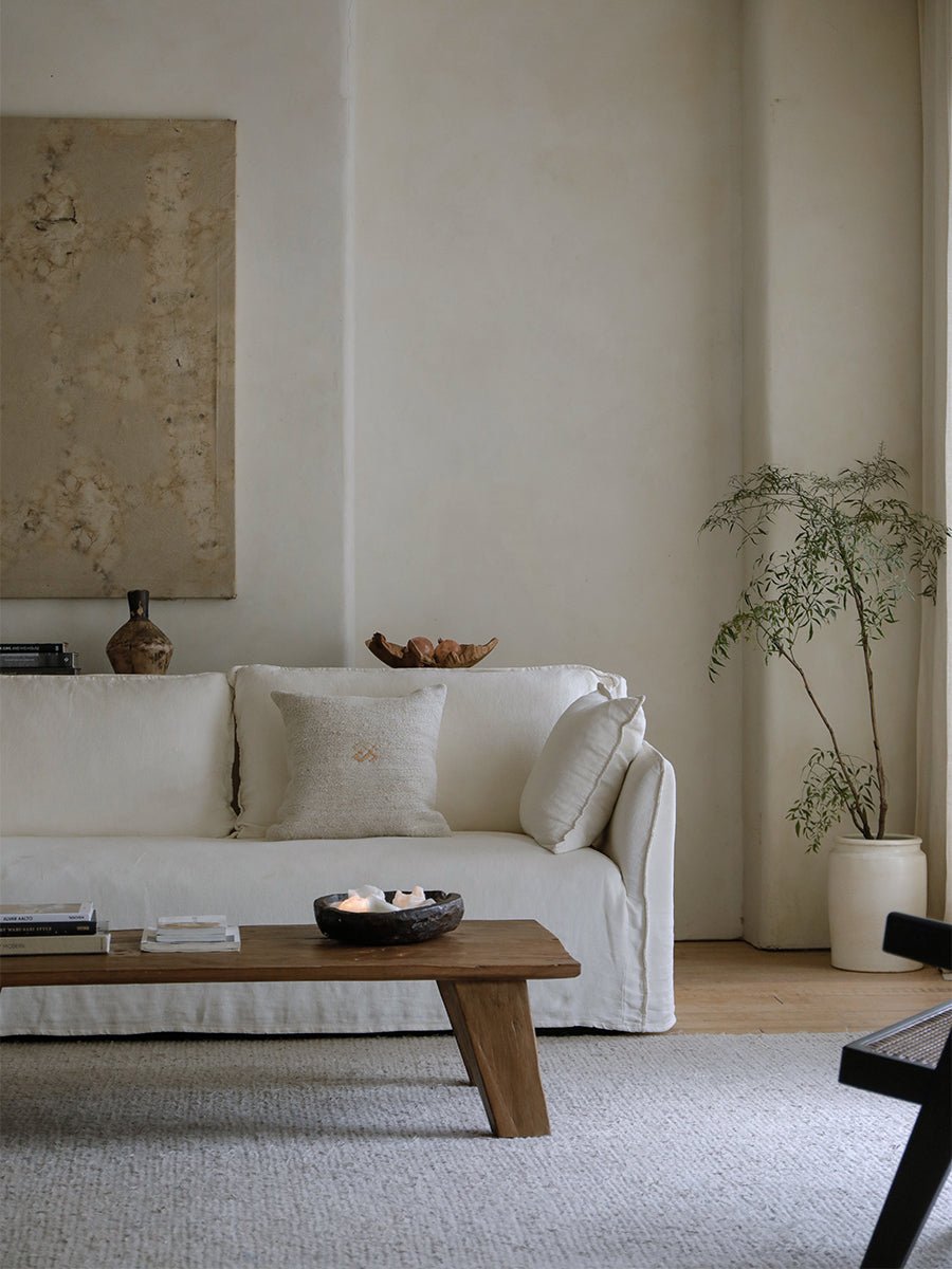 Couchtisch „Tranquil Retreat“