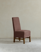 Festes Esszimmerstuhl 