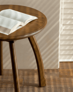 Ele Runder Beistelltisch