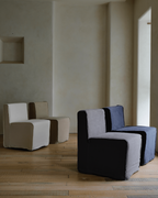 Rollenbezug für Sofa und Stuhl