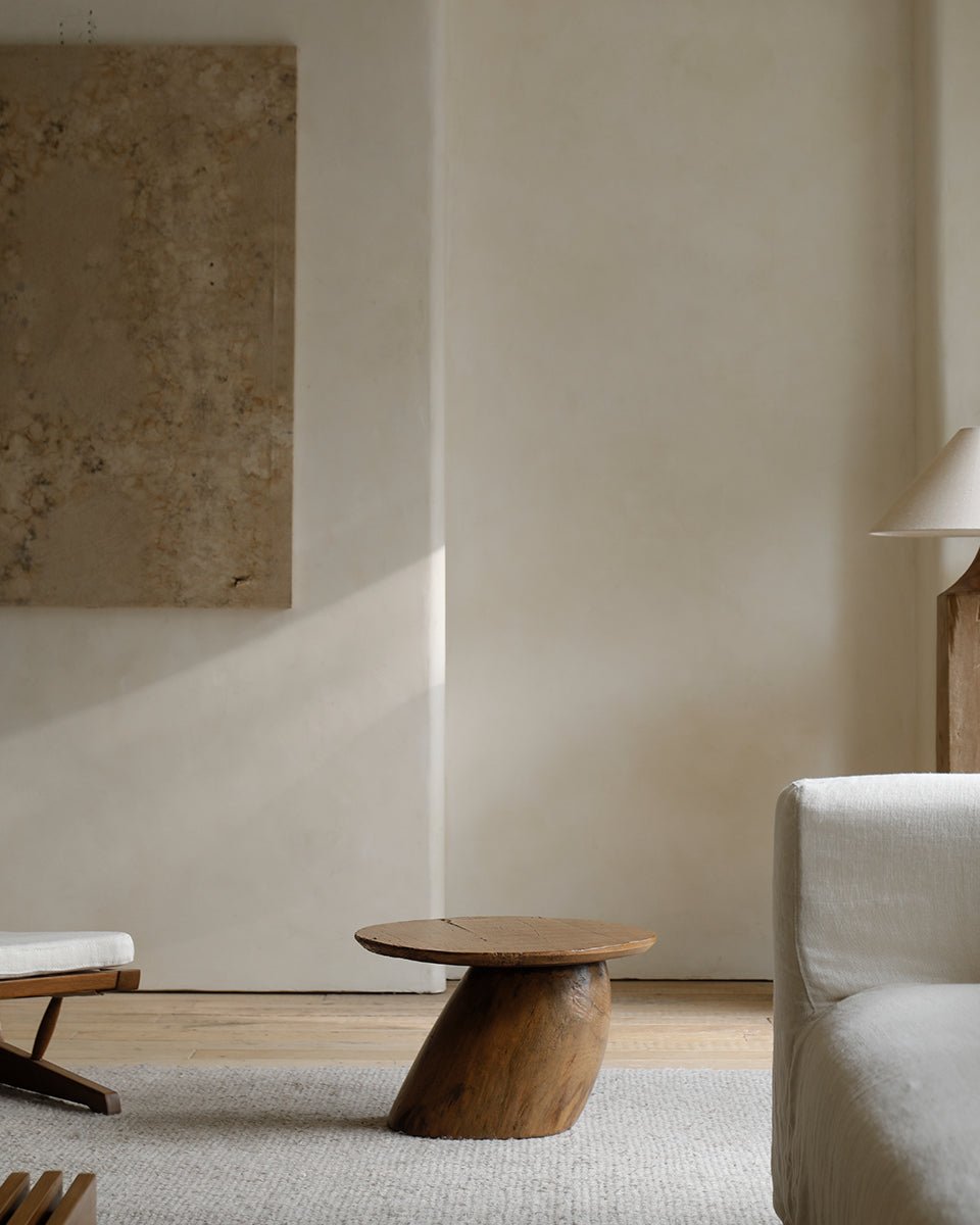 Alva Side Table