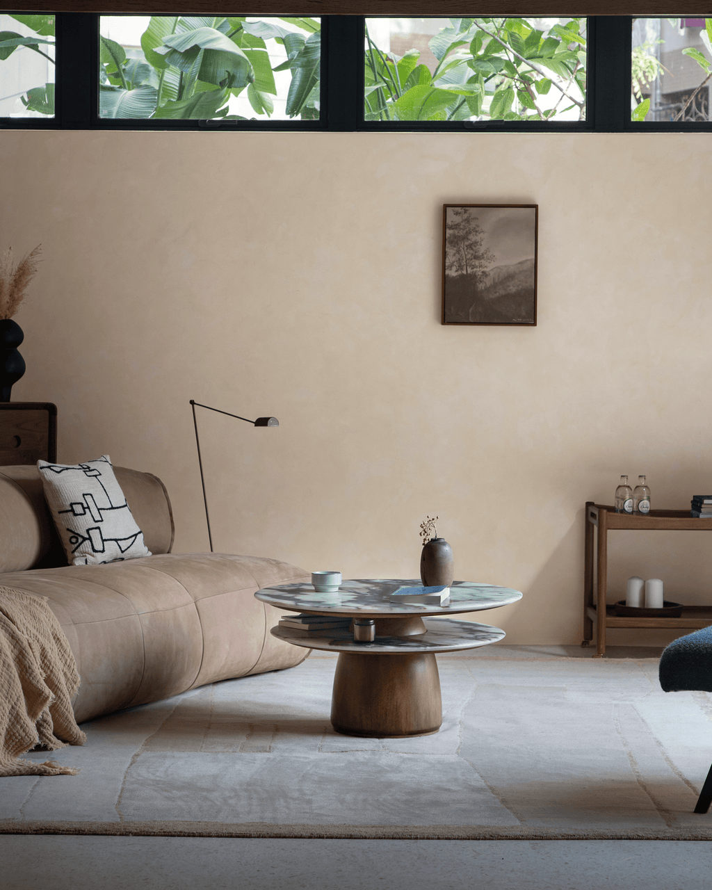 Dorothy Beistelltisch