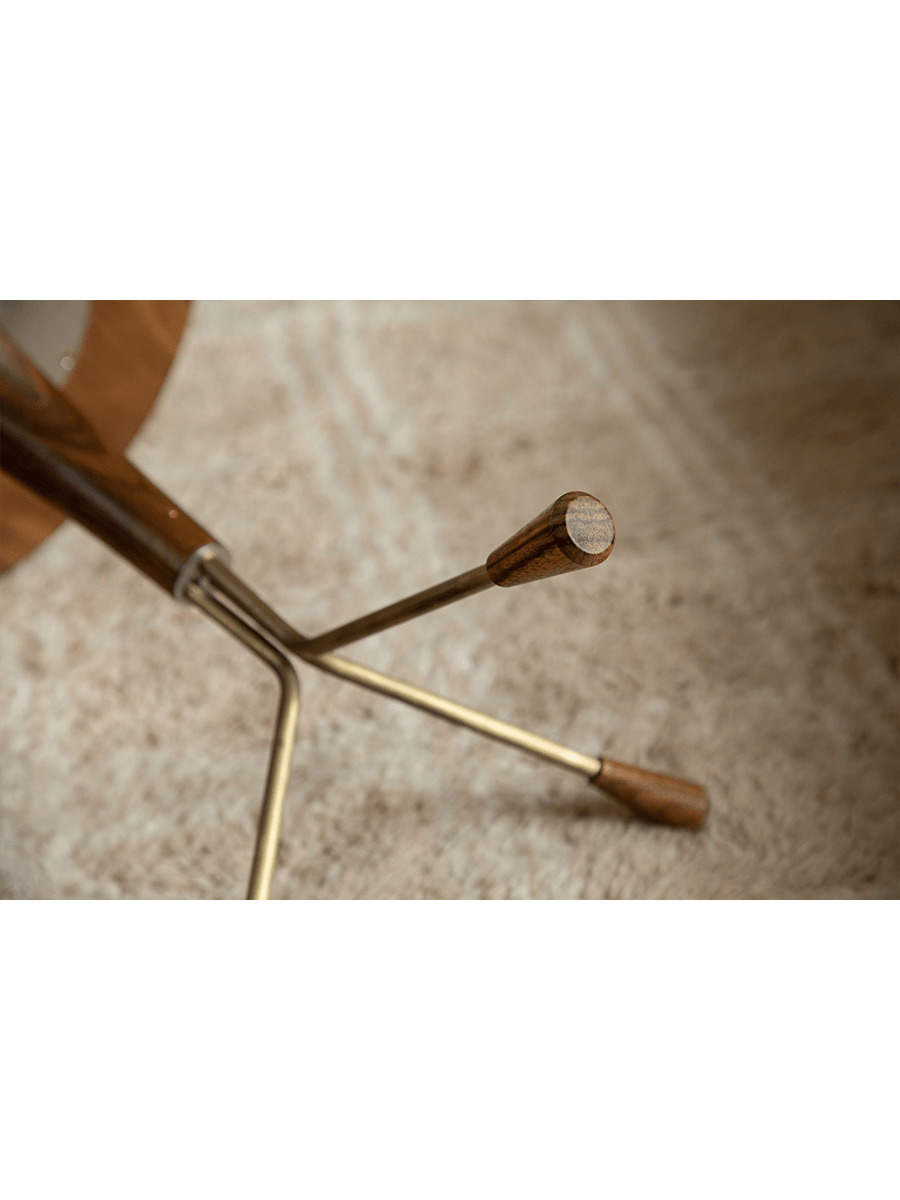 Larsson Beistelltisch