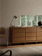 Palette Sideboard