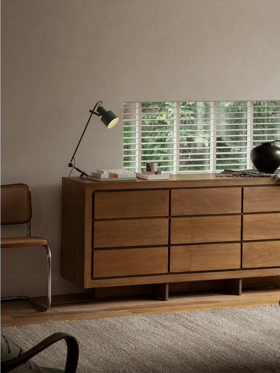 Palette Sideboard
