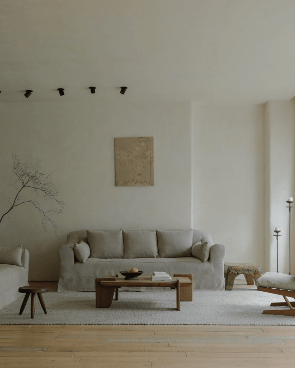 Russell Sofa mit abnehmbarem Bezug