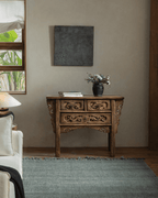 Antique Chinese Cabinet