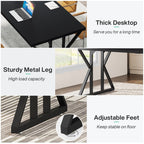 70,8-Zoll-Chefschreibtisch, großer Computerarbeitsplatz