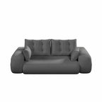 78,7 Multifunktionales Klappsofa