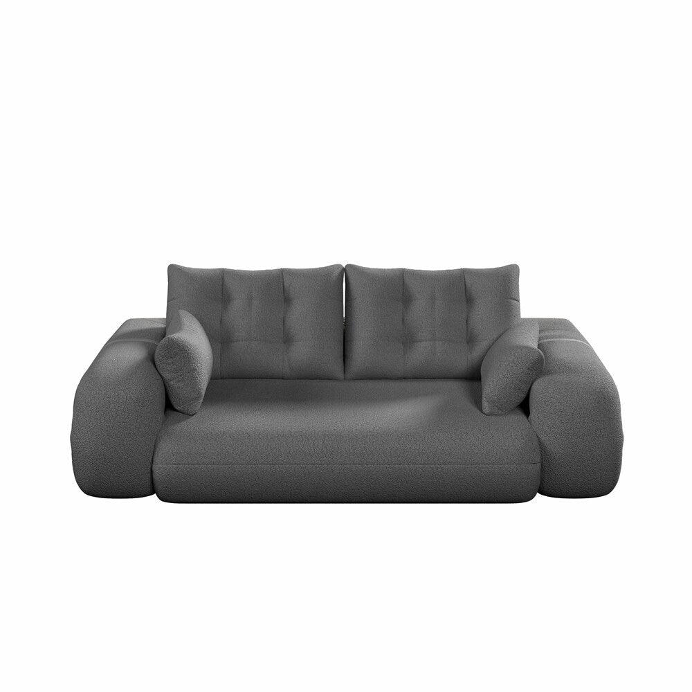 78,7 Multifunktionales Klappsofa