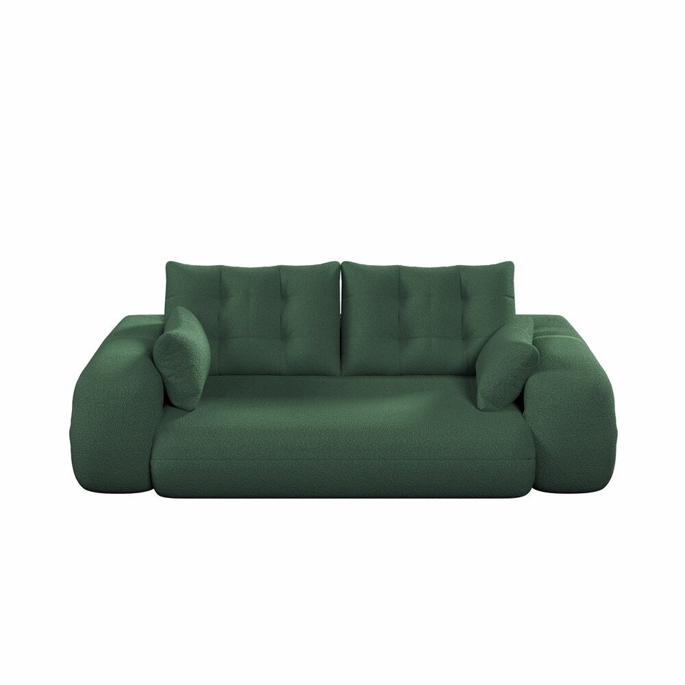 78,7 Multifunktionales Klappsofa